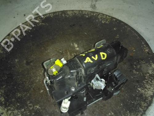 Used Front right lock Front right lock RENAULT KANGOO Express (FC0/1_) [1997-2026] 34597734 34597734