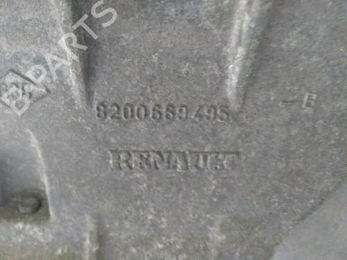 Engine RENAULT TWINGO II (CN0_) 1.5 dCi 90 | BP34602934M1  - Image 6
