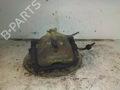 Used Right front brake caliper Right front brake caliper CITROËN JUMPY I (U6U_) [1994-2006] 34595081 34595081