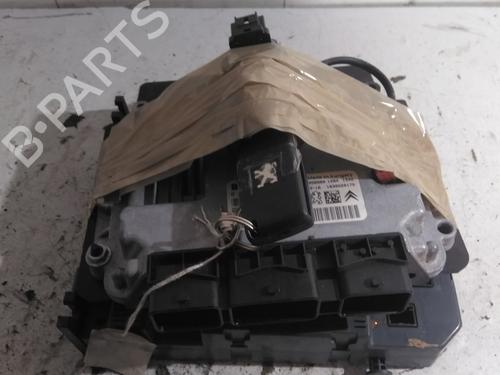 Used Electronic module Electronic module PEUGEOT 308 I (4A_, 4C_) 1.6 HDi (109 hp) 34603421 34603421