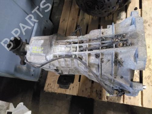 Getriebe für Getriebe FORD TRANSIT Van (FA_ _) 2.4 TDE (125 hp) 34598066 34598066
