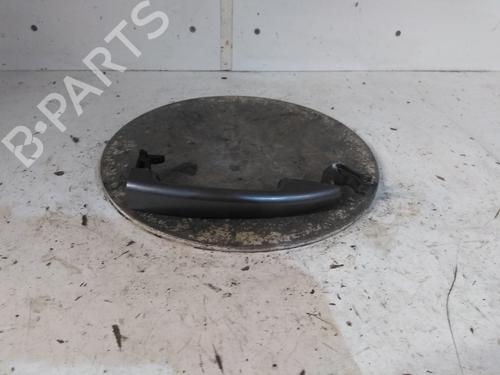 Used Front right exterior door handle Front right exterior door handle CITROËN C4 I (LC_) 1.6 HDi (109 hp) 34598609 34598609