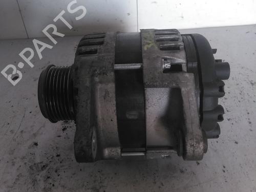 Alternator OPEL ASTRA H (A04) | BP34601292M7 - Image 2