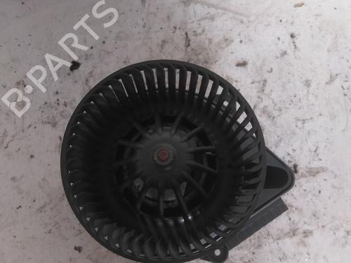 Used Heater blower motor Heater blower motor PEUGEOT 406 Break (8E/F) 2.0 HDI 110 (109 hp) 34600614 34600614