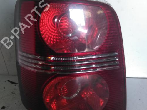 Used Left taillight Left taillight VW TOURAN (1T3) [2010-2016] 34601893 34601893