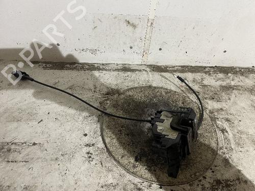 Used Front right lock RENAULT CLIO III (BR0/1, CR0/1) 1.5 dCi (BR17, CR17) (86 hp) 20636683