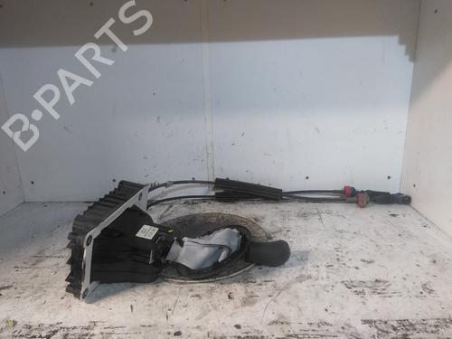Used Tailgate Tailgate 34584752 34584752