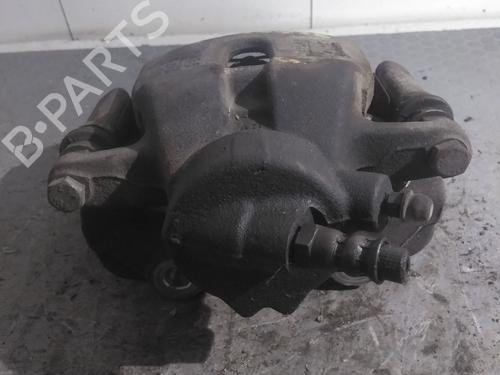 Right front brake caliper CITROËN C2 (JM_) 1.4 HDi | BP38022149M104 - Image 3