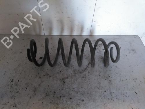 Stoßdämpferfeder für Stoßdämpferfeder FORD FIESTA VI (CB1, CCN) 1.25 (82 hp) 34601480 34601480
