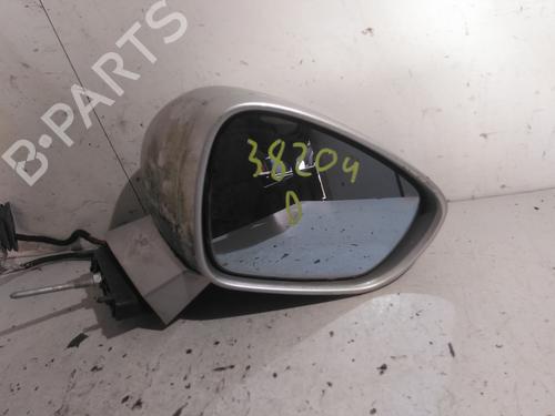 Used Right mirror Right mirror CITROËN C5 III Break (RW_) 1.6 HDi 110 (RW9HZC) (109 hp) 34603255 34603255