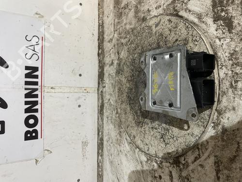 ecu-airbags-ford-fiesta-vii-hj-hf-2017-34591850 main image