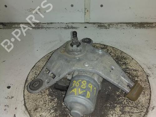 Used Front wipers mechanism RENAULT SCÉNIC IV (J9_) 1.5 dCi 110 (110 hp) 21120336