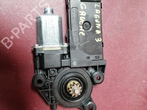 Used Front left window mechanism Front left window mechanism RENAULT LAGUNA III (BT0/1) 1.5 dCi (BT00, BT0A, BT0T, BT1J) (110 hp) 34588445 34588445