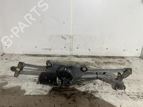Used Front wiper motor Front wiper motor CITROËN XANTIA (X1_, X2_) [1993-2003] 34593310 34593310