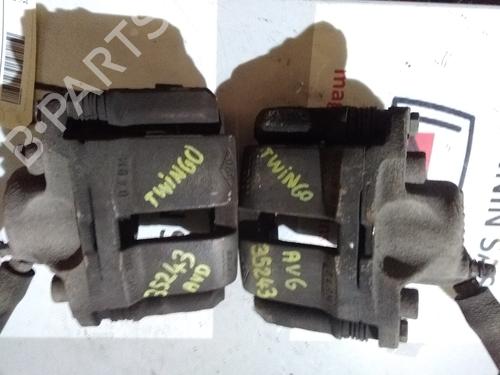 right-front-brake-caliper-renault-twingo-ii-cn0_-2007-34587763 main image
