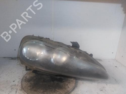 Used Right headlight ALFA ROMEO 147 (937_) 1.9 JTDM 8V (937.AXD1A, 937.AXU1A, 937.BXU1A) (120 hp) 21135488