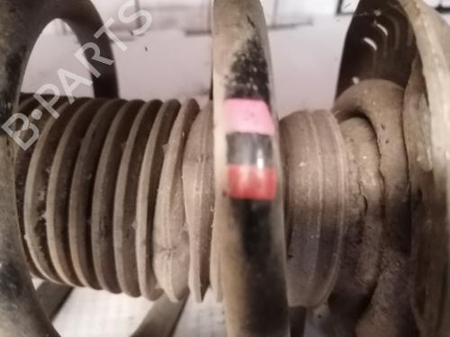 Right front shock absorber SEAT ALTEA (5P1) 1.9 TDI | BP24133961M17 