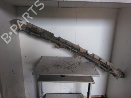 Used Crossmember Crossmember PEUGEOT PARTNER Box Body/MPV (5_, G_) [1996-2026] 34599592 34599592