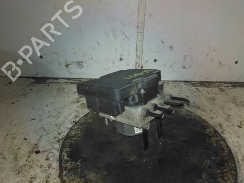 Used ABS pump ABS pump PEUGEOT 308 II (LB_, LP_, LW_, LH_, L3_) 1.6 HDi 100 (99 hp) 34597391 34597391