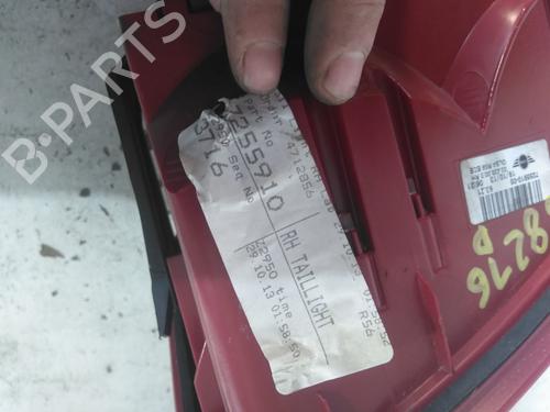 Right taillight MINI MINI (R56) Cooper D | BP34585799C35  - Image 5