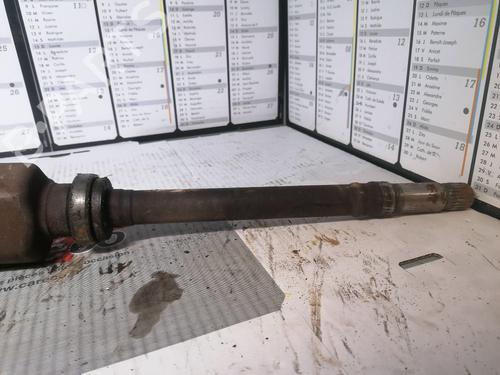 Right front driveshaft PEUGEOT 206 CC (2D) | BP34586451M39 - Image 4