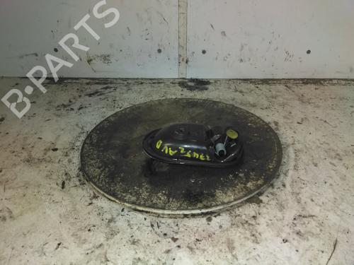 Used Front right interior door handle Front right interior door handle DACIA SANDERO [2008-2026] 34597490 34597490
