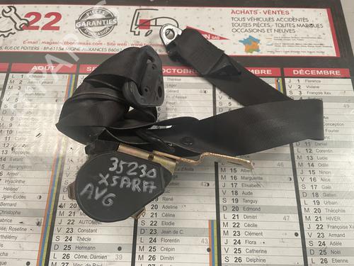 Used Front right belt tensioner Front right belt tensioner CITROËN XSARA Break (N2) 1.9 D (70 hp) 34584558 34584558