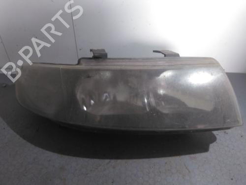 Used Right headlight Right headlight SEAT LEON (1M1) 1.6 16 V (105 hp) 35885480 35885480