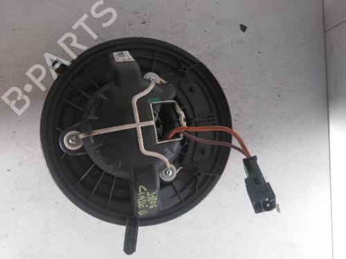 Used Heater blower motor MERCEDES-BENZ B-CLASS Sports Tourer (W245) B 170 (245.232) (116 hp) 27477225