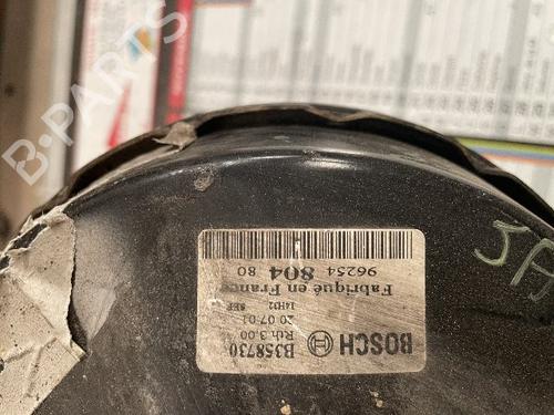Servo brake CITROËN SAXO (S0, S1) 1.1 X, SX | BP22784510M42 