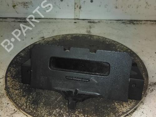 Used Display monitor RENAULT KANGOO (KC0/1_) 1.5 dCi (84 hp) 23220516