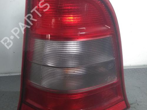 Used Left taillight Left taillight 38054432 38054432