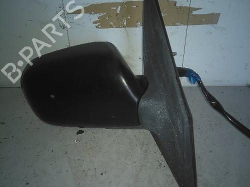 Right mirror TOYOTA YARIS (_P1_) 1.3 (NCP10, SCP12_) | BP26912630C27