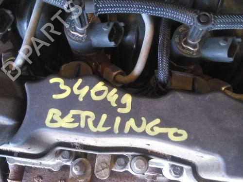 Engine PEUGEOT PARTNER Box Body/MPV (5_, G_) | BP36241934M1 - Image 6