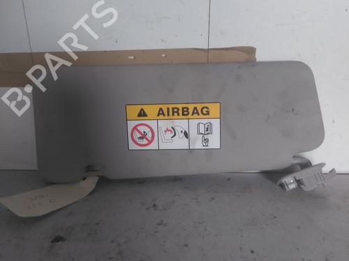 right-sun-visor-renault-clio-iv-bh_-2012-2013-2014-2015-2016-2017-2018-2019-2020-2021-34600047 main image
