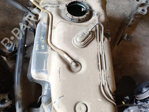 Benzintank Benzintank PEUGEOT 208 I (CA_, CC_) 1.2 VTI 82 (82 hp) 34588211 34588211