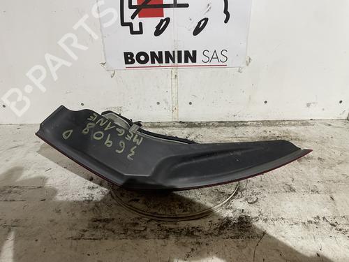 Used Right taillight Right taillight RENAULT MEGANE II Estate (KM0/1_) 1.5 dCi (KM1F) (86 hp) 34591663 34591663