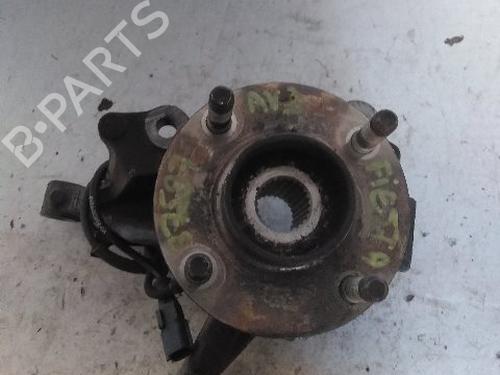 Used Other FORD FIESTA VI (CB1, CCN) 1.25 (60 hp) 27898882