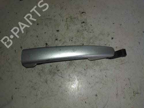 Used Front left exterior door handle Front left exterior door handle CITROËN C4 Grand Picasso I (UA_) [2006-2013] 34601430 34601430