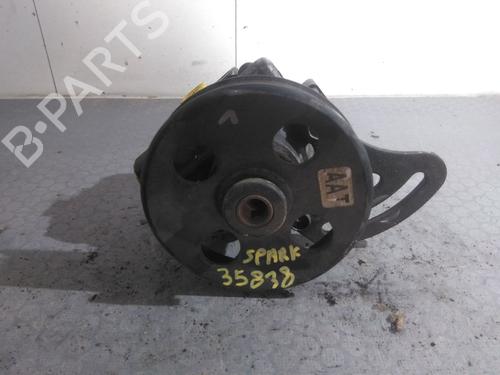 Bomba de direcção Bomba de direcção CHEVROLET SPARK (M300) [2009-2026] 36394912 36394912