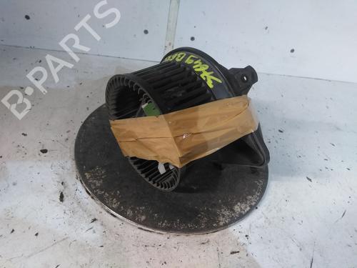 Used Heater blower motor Heater blower motor CITROËN BERLINGO / BERLINGO FIRST MPV (MF_, GJK_, GFK_) 2.0 HDI 90 (MFRHY) (90 hp) 34602922 34602922