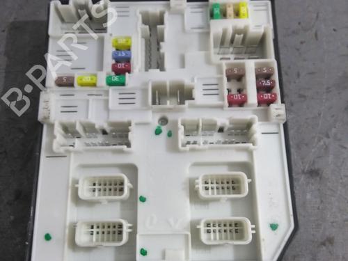 Electronic module RENAULT MASTER III Van (FV) 2.3 dCi 135 FWD (FV0N, FV08, FV06, FV00, FV1S) | BP38180872M83 - Image 2