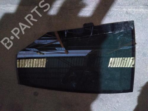 Used Tailgate Tailgate DS DS 4 / DS 4 CROSSBACK (NX_) 1.6 BlueHDi 100 (99 hp) 34589917 34589917