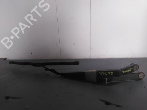 Used Front windshield wiper arm Front windshield wiper arm SUZUKI SWIFT IV (FZ, NZ) 1.2 (AZH412, ZC72S) (94 hp) 35796300 35796300