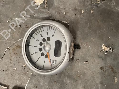 Used Instrument cluster Instrument cluster MINI MINI (R50, R53) Cooper (116 hp) 34589434 34589434