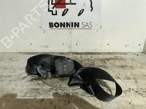 Used Front right seatbelt Front right seatbelt 34591838 34591838