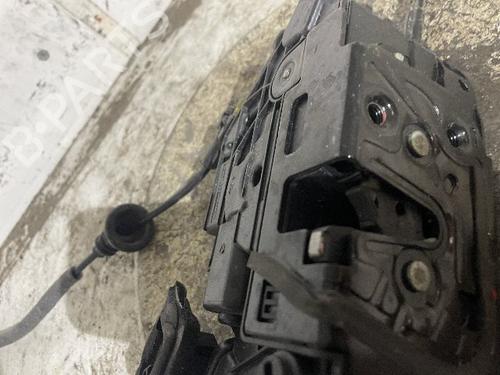 Rear left lock VW GOLF VII (5G1, BQ1, BE1, BE2) 1.2 TSI | BP21134676C100 