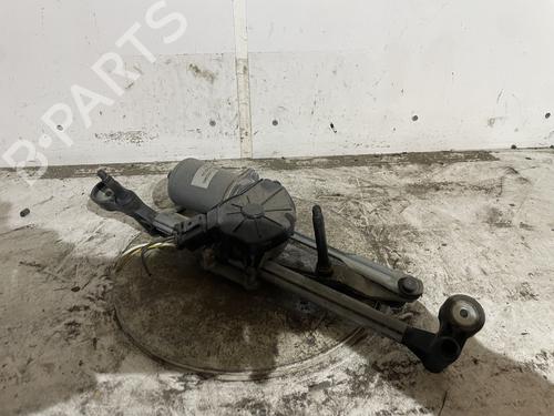 Used Front wiper motor Front wiper motor OPEL CORSA D (S07) 1.2 (L08, L68) (86 hp) 34593130 34593130