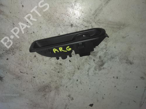 Comutador vidro trás esquerdo Comutador vidro trás esquerdo RENAULT CLIO III (BR0/1, CR0/1) [2005-2014] 34601111 34601111