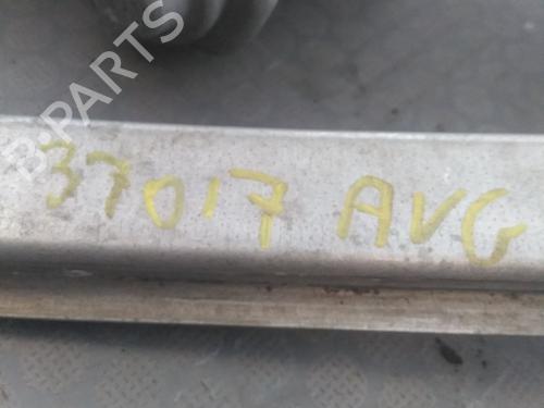 Front left window mechanism PEUGEOT 607 (9D, 9U) 2.2 HDi | BP36479341C22 - Image 4